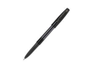 DŁUGOPIS PILOT SUPER GRIP G ZE SKUWKĄ XB CZARNY
