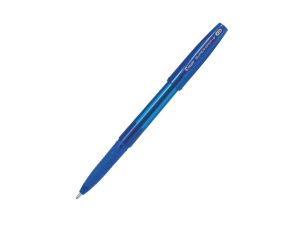DŁUGOPIS PILOT SUPER GRIP G ZE SKUWKĄ XB NIEBIESKI