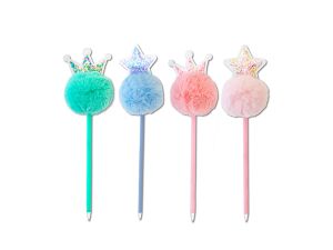 DŁUGOPIS POMPON PASTEL STN 6000 STNUX