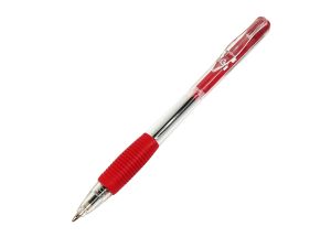 DŁUGOPIS PSH 1067 CZERWONY