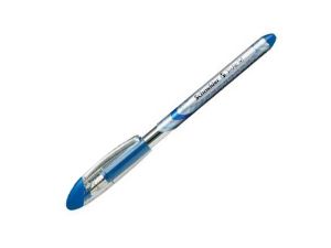 DŁUGOPIS SCHNEIDER SLIDER BASIC M NIEBIESKI