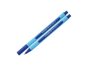 DŁUGOPIS SCHNEIDER SLIDER EDGE M NIEBIESKI