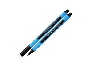 DŁUGOPIS SCHNEIDER SLIDER EDGE XB CZARNY