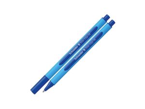 DŁUGOPIS SCHNEIDER SLIDER EDGE XB NIEBIESKI