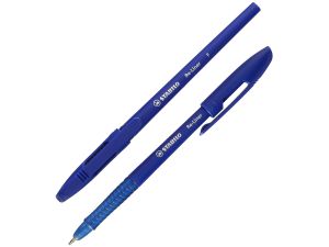 DŁUGOPIS STABILO RE-LINE 868 F NIEBIESKI 868/1-41