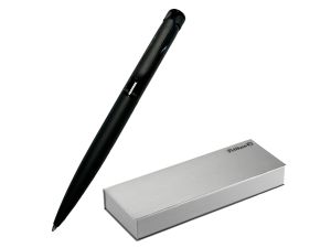 DŁUGOPIS STOLA 1 CZARNY MAT PELIKAN