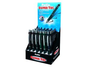 DŁUGOPIS SUPER TEC 
