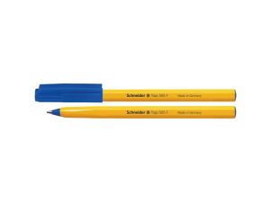 DŁUGOPIS TOPS 505 NIEBIESKI 150503 F
