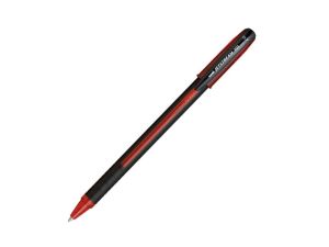 DŁUGOPIS UNI-BALL SX-101 JETSTREAM CZERWONY