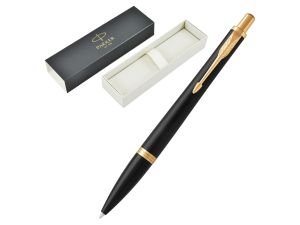 DŁUGOPIS URBAN MUTED CZARNY GT PARKER 