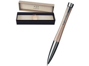 DŁUGOPIS URBAN PREMIUM RÓŻOWY PARKER S0949280