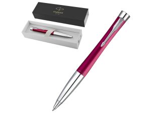DŁUGOPIS URBAN RÓŻOWY FASHION CT PARKER S0767160