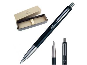 DŁUGOPIS VECTOR CZARNY PARKER S0275210 