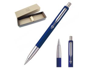 DŁUGOPIS VECTOR NIEBIESKI PARKER S0705360
