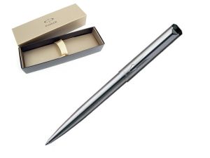 DŁUGOPIS VECTOR STALOWY PARKER S0723510 