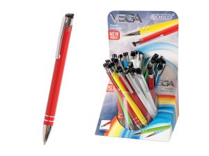 DŁUGOPIS VEGA  DPY30 451030 CRESCO