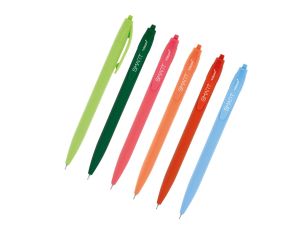 DŁUGOPIS VSN SMART R1 0,7MM WKŁAD OLEJOWY MFP