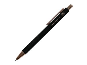 DŁUGOPIS ŻELOWY SATIN GOLD INTERDRUK