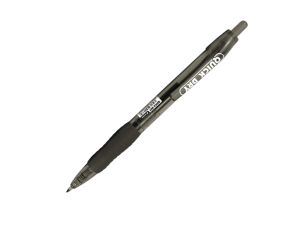 DŁUGOPIS ŻELOWY SZTUKA QUICK DRY CZARNY 6001211 MF