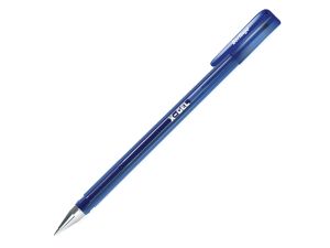 DŁUGOPIS ŻELOWY X-GEL 0,5MM NIEBIESKI BERLINGO
