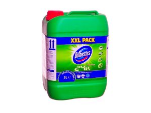 DOMESTOS 5 LITRÓW