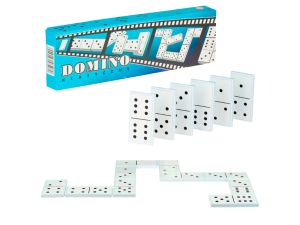 DOMINO KLASYCZNE DUŻE 585070 SWEDE