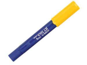 DONG-A ZAKREŚLACZ JET STICK POMARAŃCZOWY 
