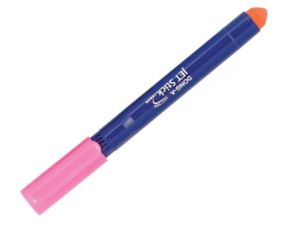 DONG-A ZAKREŚLACZ JET STICK RÓŻOWY