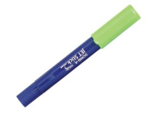 DONG-A ZAKREŚLACZ JET STICK SELEDYNOWY