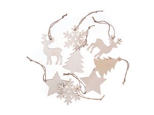 DREWNIANE ZAWIESZKI A'8 DPDN-160 DALPRINT