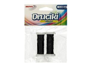 DRUCIK FLORYSTYCZNY 20M CZARNY DF20-3 BREWIS