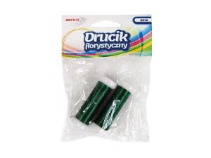 DRUCIK FLORYSTYCZNY 20m ZIELONY DF20-1 BREWIS