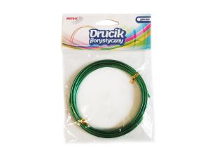 DRUCIK FLORYSTYCZNY 3M DF3 ZIELONY BREWIS