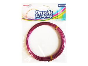 DRUCIK FLORYSTYCZNY 3M DF6 RÓŻOWY BREWIS