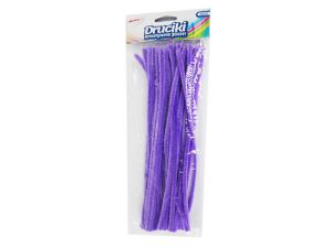 DRUCIKI KREATYWNE DR20 FIOLETOWE 