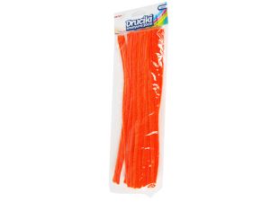 DRUCIKI KREATYWNE DR23 POMARAŃCZ NEON 