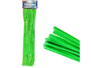 DRUTY PLUSZOWE DPK-12 ZIELONE