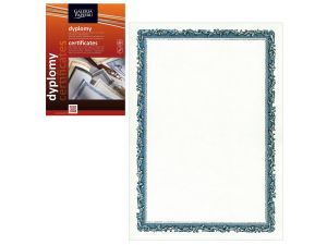 DYPLOM ARABESKA 190G A'20 GALERIA PAPIERU
