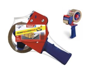 DYSPENSER TESA PACK STANDARD + TAŚMA GRATIS