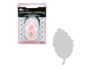 DZIURKACZ OZDOBNY 1,6CM BRZOZA JCDZ-105-013