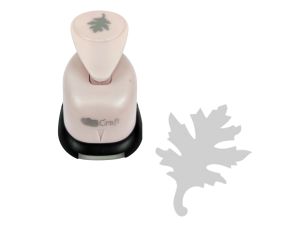 DZIURKACZ OZDOBNY 1,6CM DĄB JCDZ-105-052