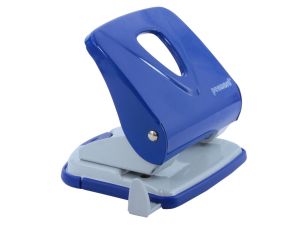 DZIURKACZ PN-09 NIEBIESKI DO 30 KARTEK PSH