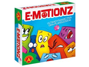 E-MOTIONZ ALEXANDER