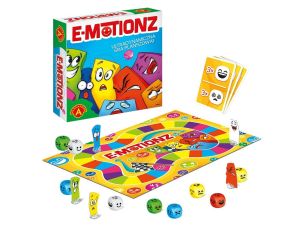 E-MOTIONZ LIGHT ALEXANDER