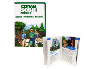 EDUKACJA CZYTAM SOBIE POZIOM 3 