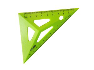 EKIERKA 3D, 45* 13CM HAPPY