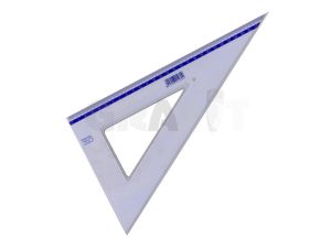 EKIERKA PRATEL 30CM 60 STOPNI