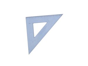 EKIERKA PRATEL 35CM 60 STOPNI 