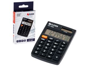 ELEVEN KALKULATOR KIESZONKOWY SLD100NR