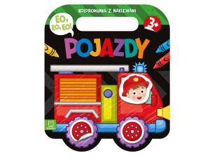 EO,EO,EO. POJAZDY
